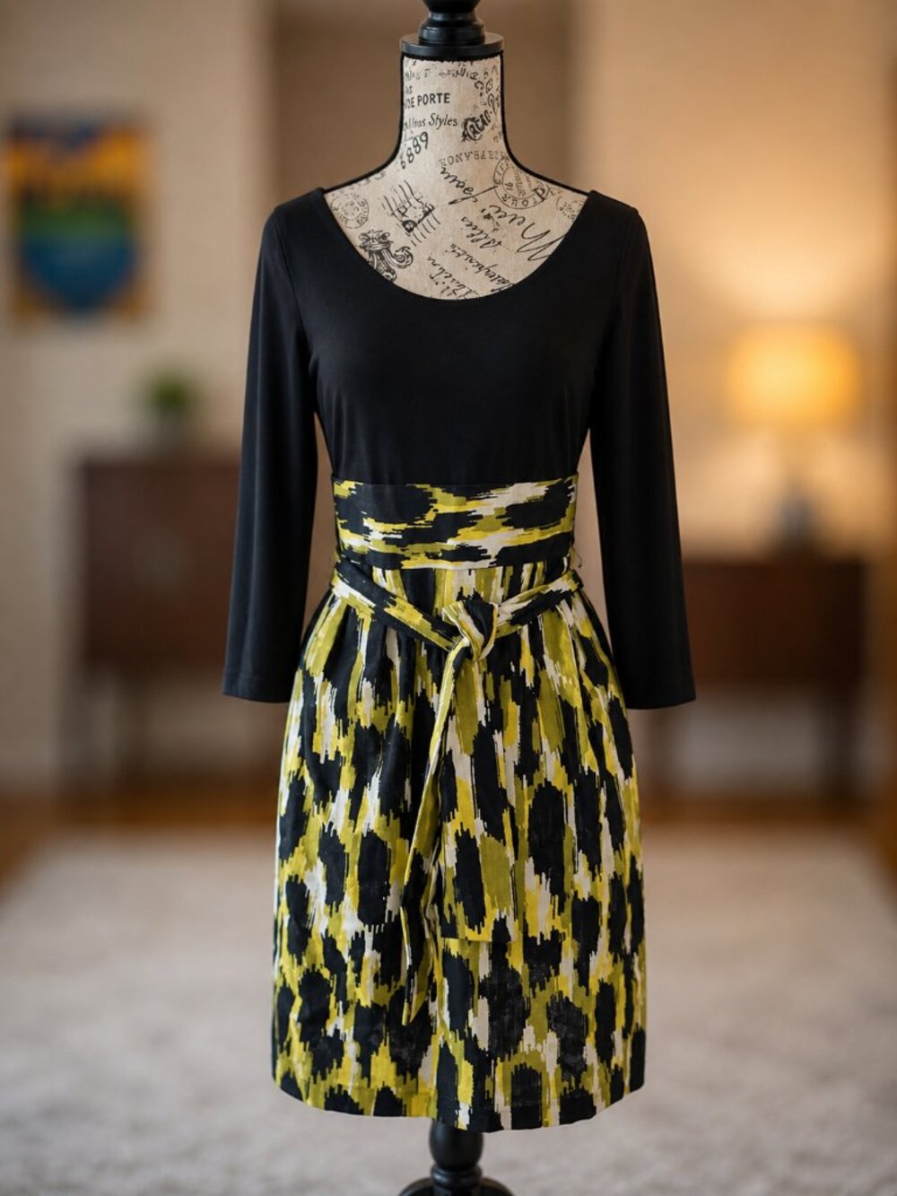 Ladies Dress by Madison Leigh